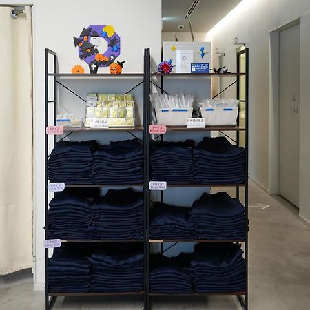 Rembrandt Cabin Shinjuku Shin-Okubo Tokio Zewnętrze zdjęcie