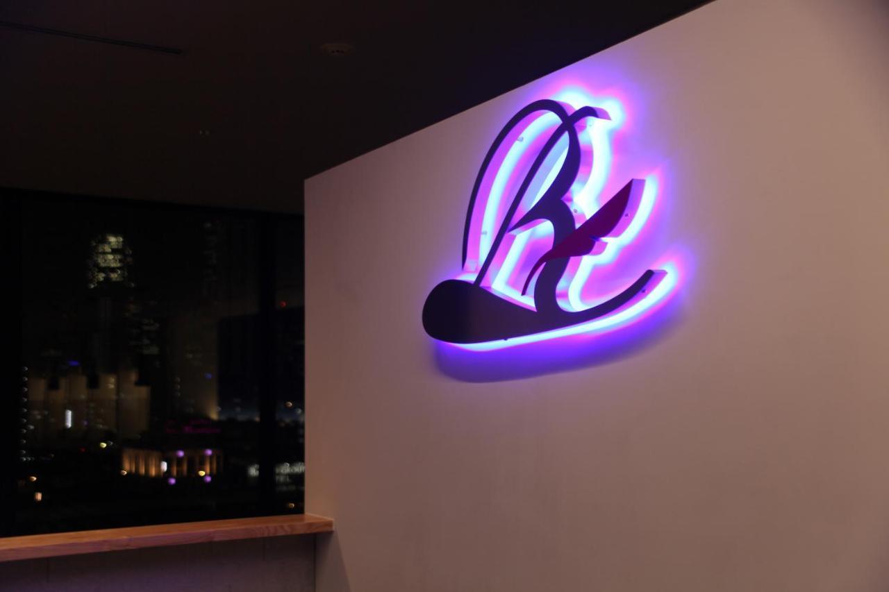Rembrandt Cabin Shinjuku Shin-Okubo Tokio Zewnętrze zdjęcie