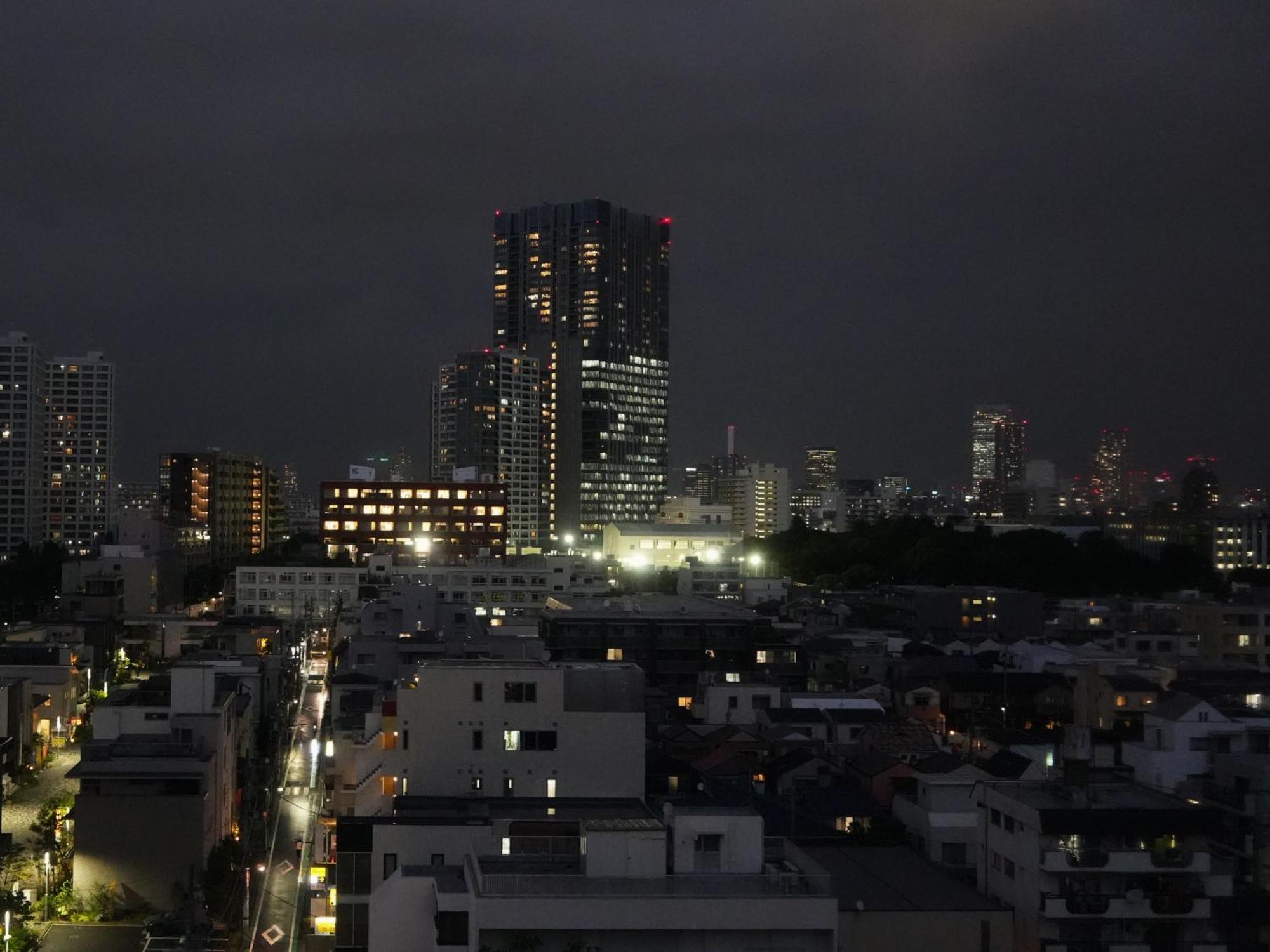 Rembrandt Cabin Shinjuku Shin-Okubo Tokio Zewnętrze zdjęcie